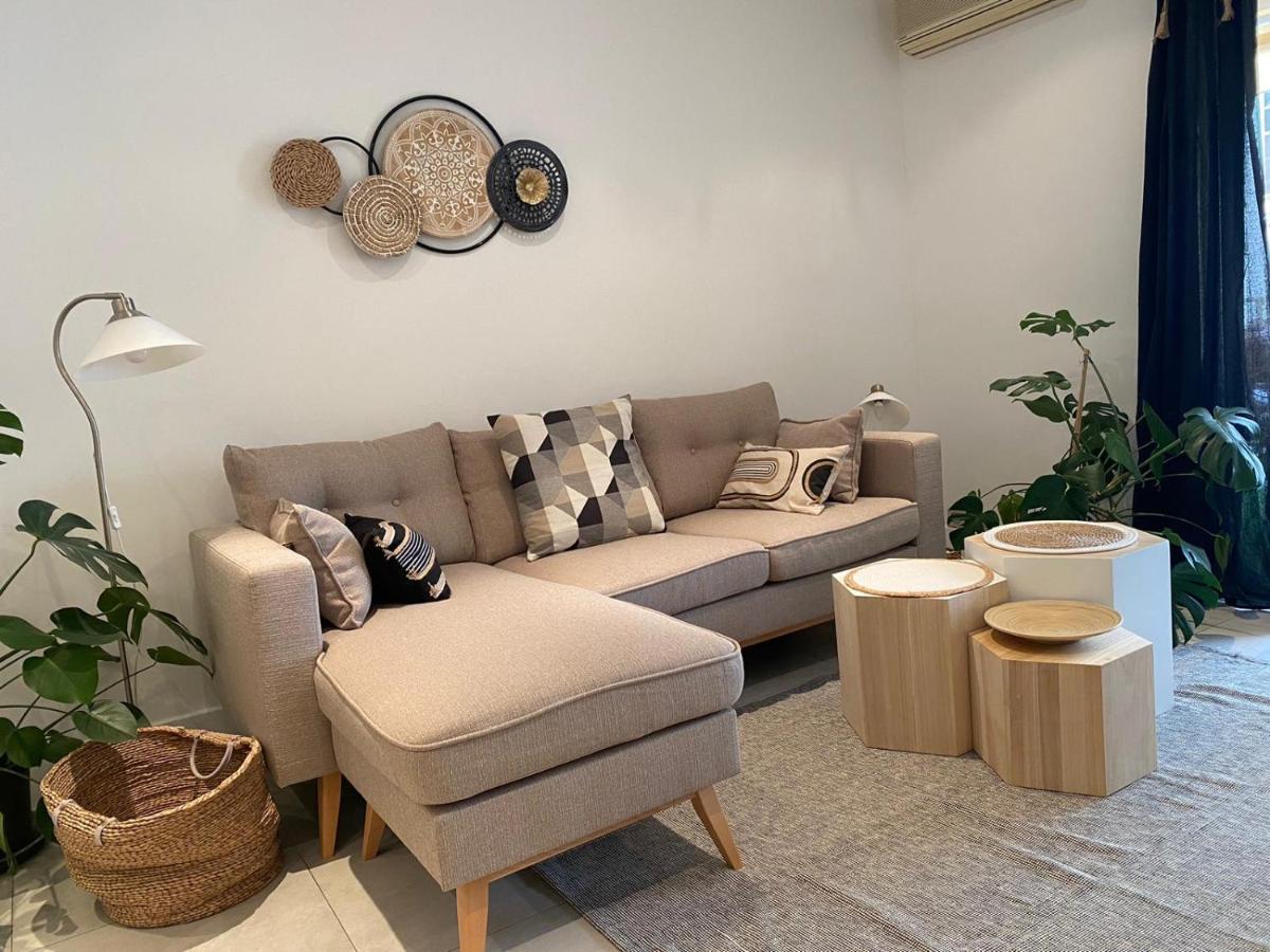 Le Melody Apartment Antibes Bagian luar foto