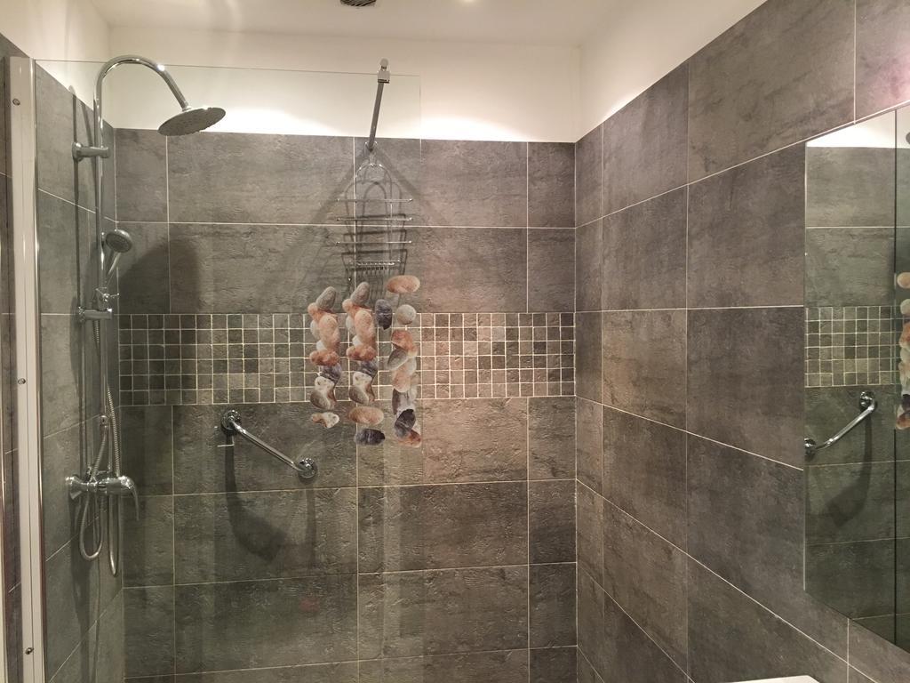 Le Melody Apartment Antibes Bagian luar foto