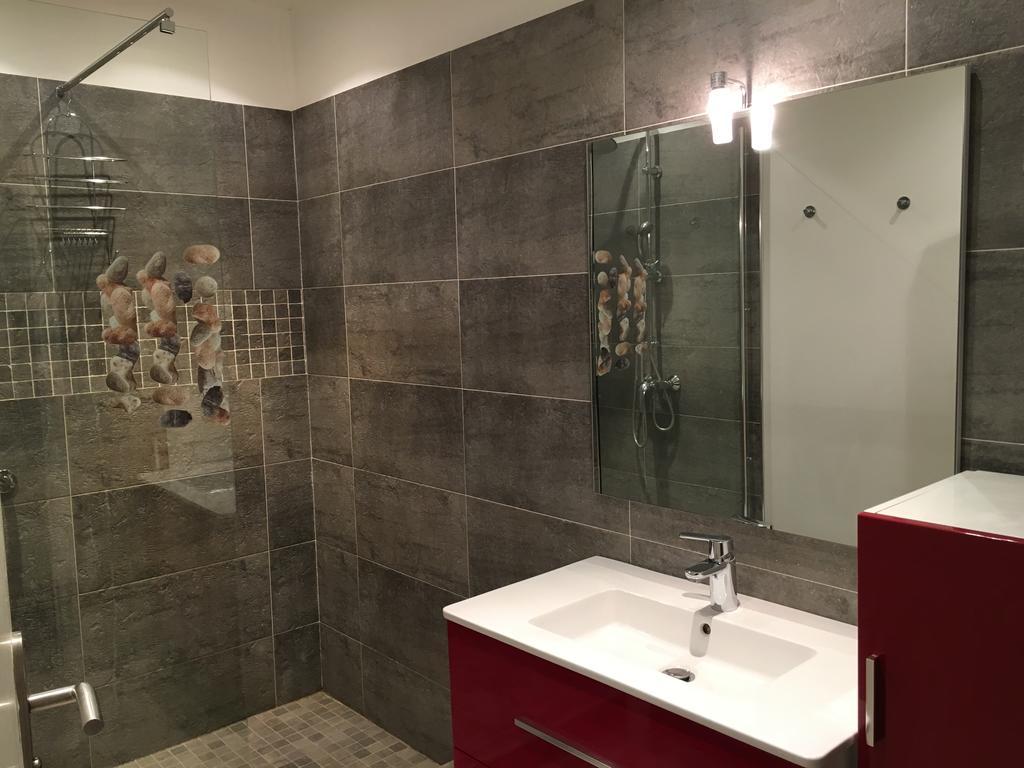 Le Melody Apartment Antibes Bagian luar foto