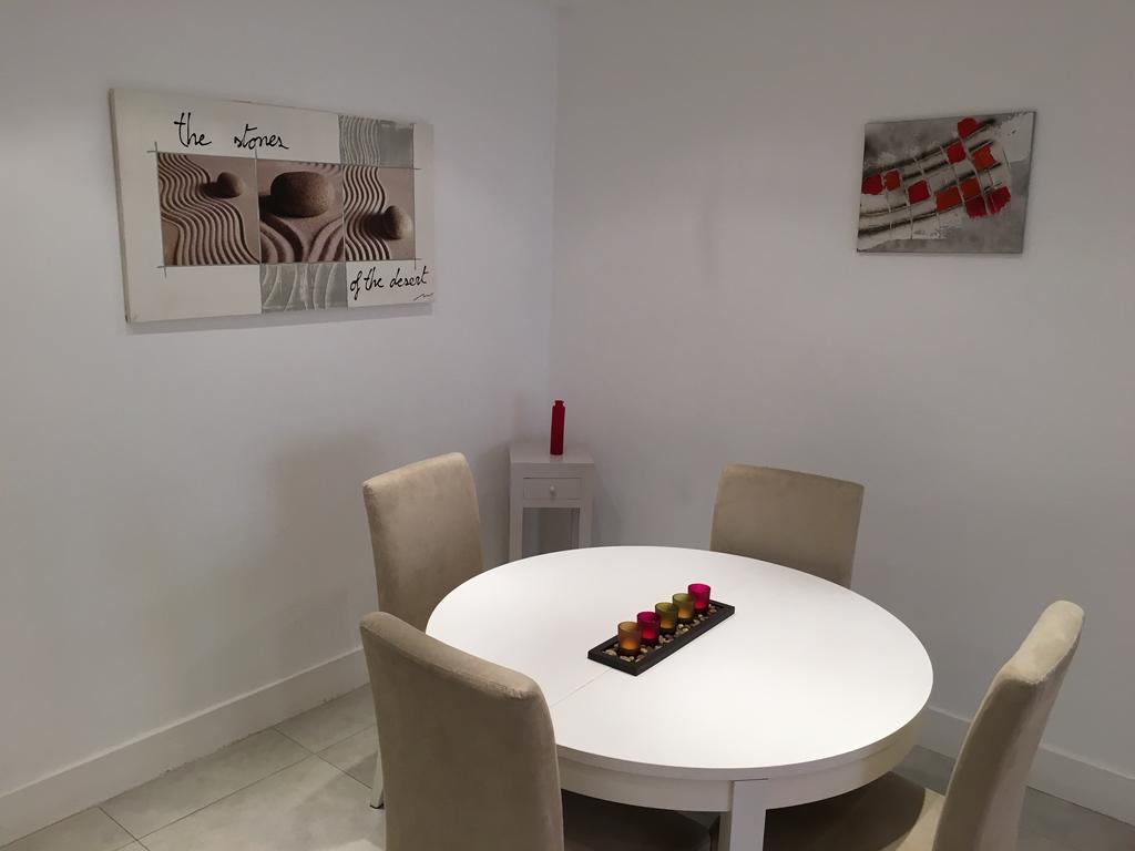 Le Melody Apartment Antibes Ruang foto