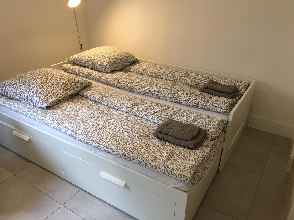 Le Melody Apartment Antibes Bagian luar foto