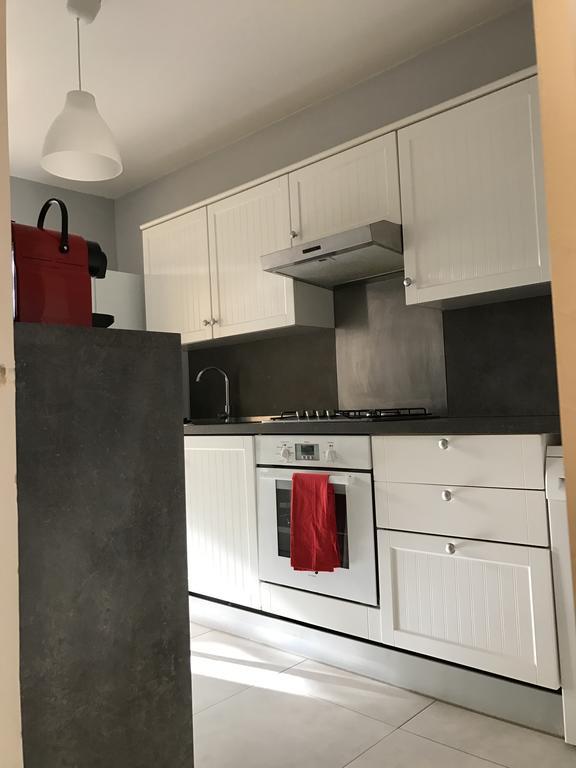 Le Melody Apartment Antibes Bagian luar foto